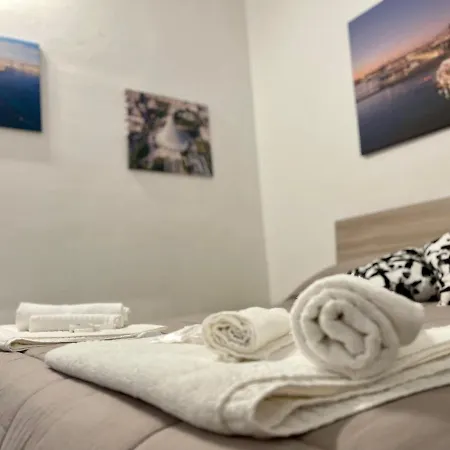 Dolce Sicilia Apartment
