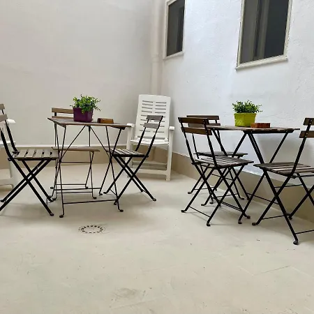 Apartment Dolce Sicilia Syracuse