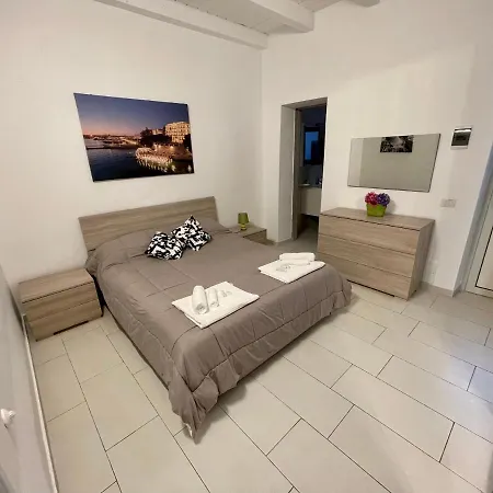Apartment Dolce Sicilia Syracuse