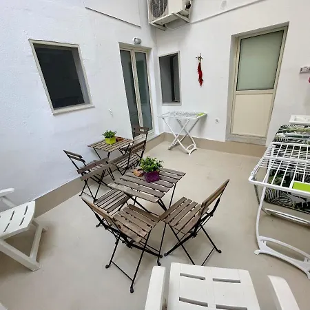 Dolce Sicilia Apartment Syracuse