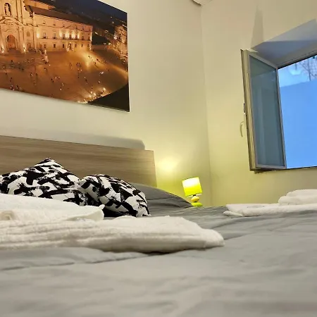 Apartment Dolce Sicilia *