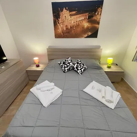 Dolce Sicilia Apartment *