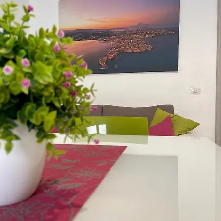 Apartment Dolce Sicilia *