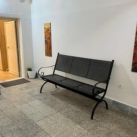 Dolce Sicilia Apartment Syracuse