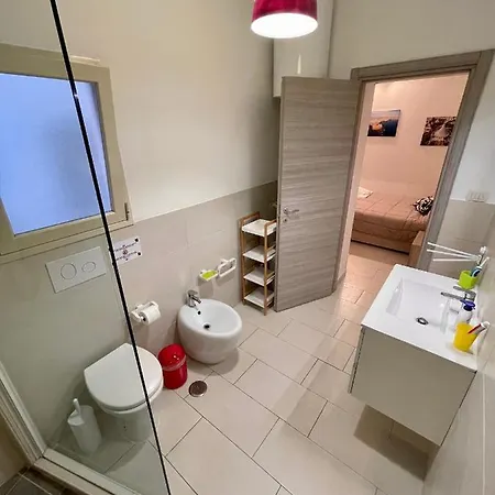 Apartment Dolce Sicilia *