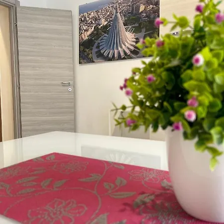 Dolce Sicilia Apartment Syrakus