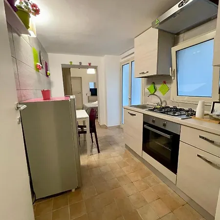 Apartment Dolce Sicilia *