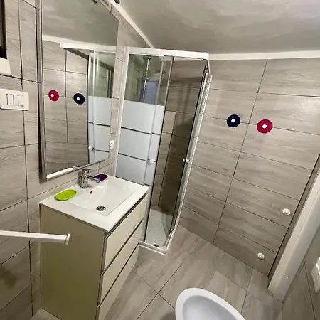 Dolce Sicilia Apartment