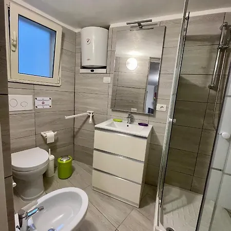 Apartment Dolce Sicilia *